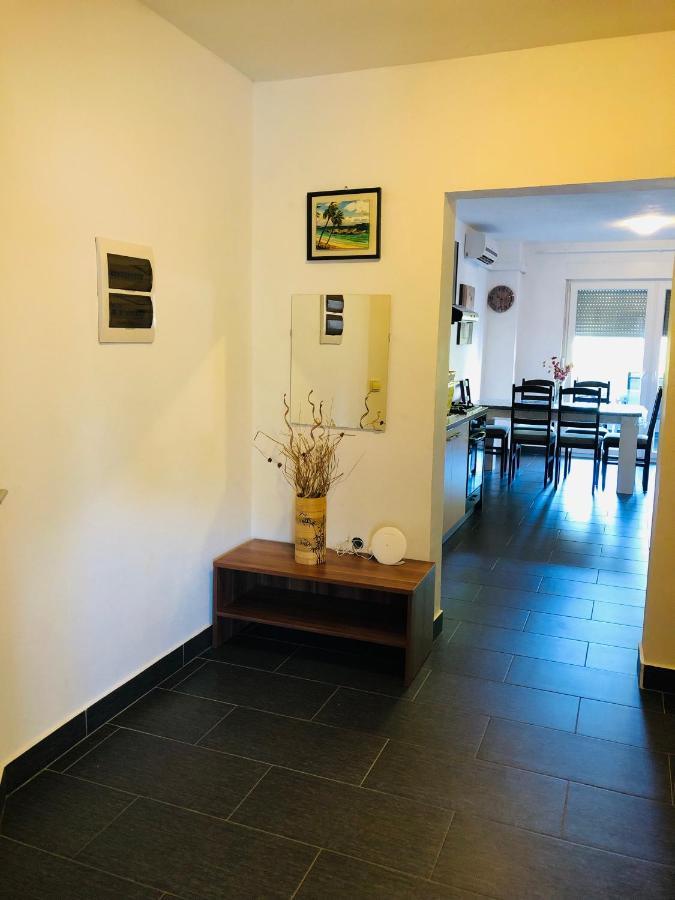 Apartment Miaantonia Врси Экстерьер фото