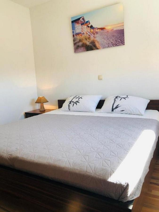 Apartment Miaantonia Врси Экстерьер фото