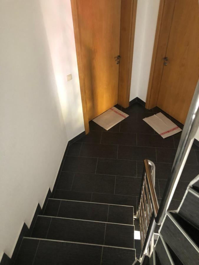 Apartment Miaantonia Врси Экстерьер фото